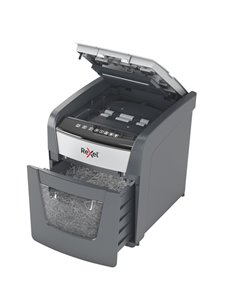 Distruggidocumenti a frammenti Optimum AutoFeed+ 50X Rexel 2020050XEU REXEL A FRAMMENTI E MICROFRAMMENTI 2