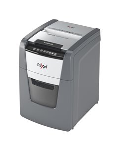 Distruggidocumenti a frammenti Optimum AutoFeed+ 90X Rexel 2020090XEU REXEL A FRAMMENTI E MICROFRAMMENTI