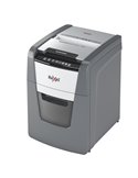 Distruggidocumenti a frammenti Optimum AutoFeed+ 100X Rexel 2020100XEU