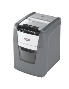 Distruggidocumenti a frammenti Optimum AutoFeed+ 100X Rexel 2020100XEU REXEL A FRAMMENTI E MICROFRAMMENTI