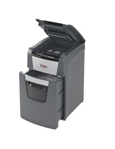 Distruggidocumenti a frammenti Optimum AutoFeed+ 100X Rexel 2020100XEU REXEL A FRAMMENTI E MICROFRAMMENTI 2