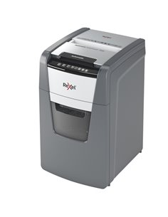 Distruggidocumenti a frammenti Optimum AutoFeed+ 130X Rexel 2020130XEU REXEL A FRAMMENTI E MICROFRAMMENTI