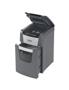 Distruggidocumenti a frammenti Optimum AutoFeed+ 150X Rexel 2020150XEU REXEL A FRAMMENTI E MICROFRAMMENTI 2