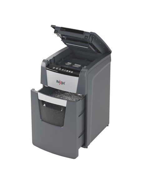 Distruggidocumenti a frammenti Optimum AutoFeed+ 150X Rexel 2020150XEU REXEL A FRAMMENTI E MICROFRAMMENTI