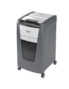 Distruggidocumenti a frammenti Optimum AutoFeed+ 225X Rexel 2020225XEU REXEL A FRAMMENTI E MICROFRAMMENTI