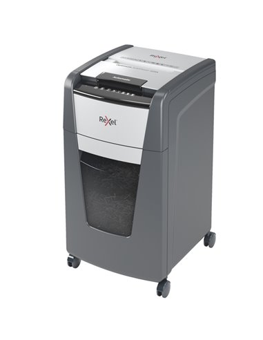 Distruggidocumenti a frammenti Optimum AutoFeed+ 225X Rexel 2020225XEU REXEL A FRAMMENTI E MICROFRAMMENTI