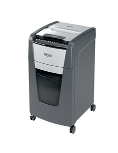 Distruggidocumenti a frammenti Optimum AutoFeed+ 300X Rexel 2020300XEU REXEL A FRAMMENTI E MICROFRAMMENTI