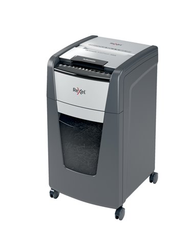 Distruggidocumenti a frammenti Optimum AutoFeed+ 300X Rexel 2020300XEU REXEL A FRAMMENTI E MICROFRAMMENTI
