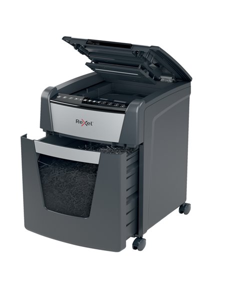 Distruggidocumenti a frammenti Optimum AutoFeed+ 300X Rexel 2020300XEU REXEL A FRAMMENTI E MICROFRAMMENTI