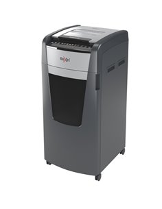 Distruggidocumenti a frammenti Optimum AutoFeed+ 600X Rexel 2020600XEU REXEL A FRAMMENTI E MICROFRAMMENTI