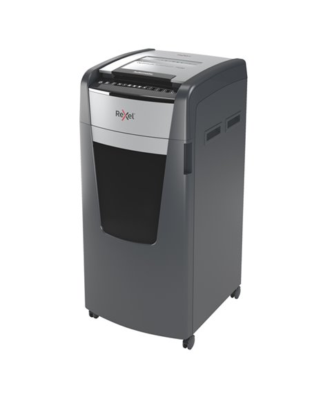 Distruggidocumenti a frammenti Optimum AutoFeed+ 600X Rexel 2020600XEU REXEL A FRAMMENTI E MICROFRAMMENTI