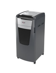 Distruggidocumenti a frammenti Optimum AutoFeed+ 750X Rexel 2020750XEU REXEL A FRAMMENTI E MICROFRAMMENTI