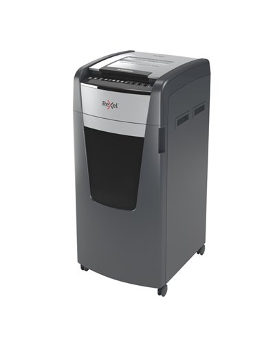 Distruggidocumenti a frammenti Optimum AutoFeed+ 750X Rexel 2020750XEU REXEL A FRAMMENTI E MICROFRAMMENTI