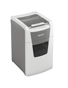 Distruggidocumenti a frammenti Autofeed 150 P4 Leitz IQ 80130000 LEITZ A FRAMMENTI E MICROFRAMMENTI