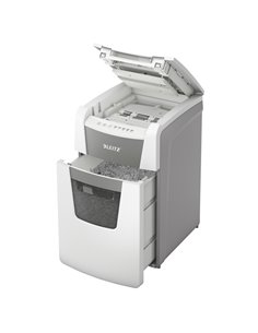 Distruggidocumenti a frammenti Autofeed 150 P4 Leitz IQ 80130000 LEITZ A FRAMMENTI E MICROFRAMMENTI 2