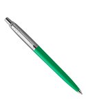 Penna a sfera Jotter Original punta M fusto verde Parker 2076058