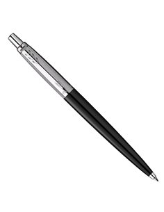 Penna a sfera Jotter Original punta M fusto nero Parker 2096873 PARKER SFERE E MULTIFUNZIONE