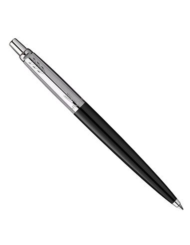 Penna a sfera Jotter Original punta M fusto nero Parker 2096873 PARKER SFERE E MULTIFUNZIONE