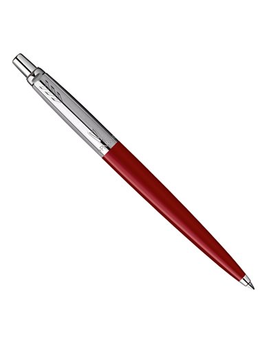 Penna a sfera Jotter Original punta M fusto rosso Parker 2096857 PARKER SFERE E MULTIFUNZIONE