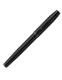 Stilo M IM Archromatic Black Edition Parker 2127742 PARKER STILOGRAFICHE