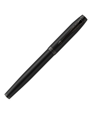 Stilo M IM Archromatic Black Edition Parker 2127742 PARKER STILOGRAFICHE