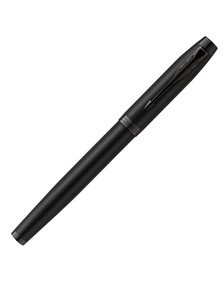Stilo M IM Archromatic Black Edition Parker 2127742 PARKER STILOGRAFICHE