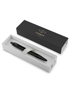 Stilo M IM Archromatic Black Edition Parker 2127742 PARKER STILOGRAFICHE 2