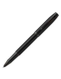 Roller F IM Archromatic Black Edition Parker 2127743