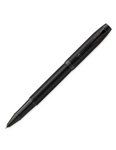 Roller F IM Archromatic Black Edition Parker 2127743