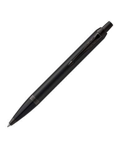 Sfera M IM Archromatic Black Edition Parker 2127618