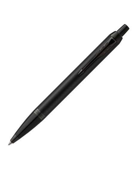 Sfera M IM Archromatic Black Edition Parker 2127618