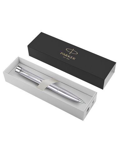 Sfera Twist M Urban Metro Metallic CT Parker 2143641 PARKER SFERE E MULTIFUNZIONE