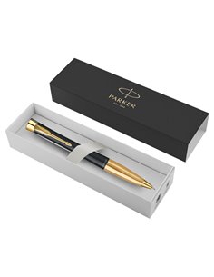 Sfera Twist M Urban Muted Black GT Parker 2143640 PARKER SFERE E MULTIFUNZIONE 2