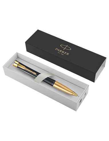 Sfera Twist M Urban Muted Black GT Parker 2143640 PARKER SFERE E MULTIFUNZIONE