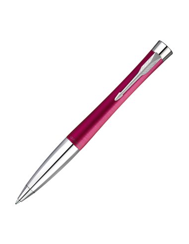 Sfera Twist M Urban Vibrant Magenta CT Parker 2143642 PARKER SFERE E MULTIFUNZIONE