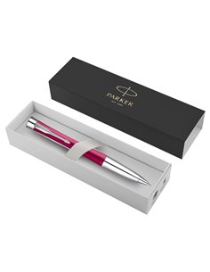 Sfera Twist M Urban Vibrant Magenta CT Parker 2143642 PARKER SFERE E MULTIFUNZIONE 2