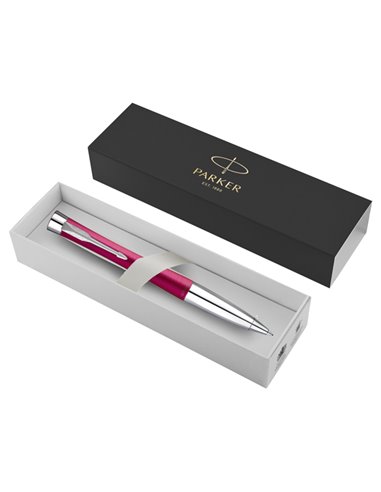 Sfera Twist M Urban Vibrant Magenta CT Parker 2143642 PARKER SFERE E MULTIFUNZIONE