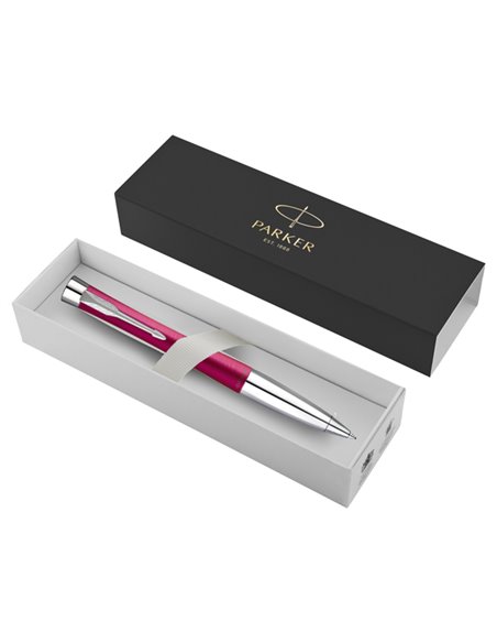 Sfera Twist M Urban Vibrant Magenta CT Parker 2143642 PARKER SFERE E MULTIFUNZIONE