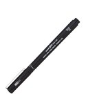 Pin fineliner nero punta 0.1mm Uni Mitsubishi M PIN101 N