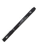 Pin fineliner nero punta 0.3mm Uni Mitsubishi M PIN103 N