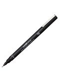 Pin fineliner nero punta 0.7mm Uni Mitsubishi M PIN107 N