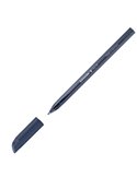 Penna a sfera Vizz c/cappuccio punta M blu notte Schneider P102223