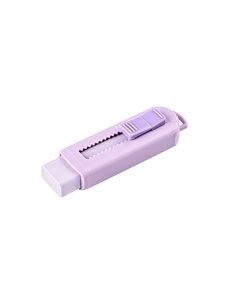 Gomma a scorrimento Staedtler® eraser involucro colori pastello assortiti 525 PS1P-S 2