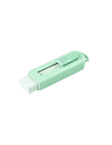 Gomma a scorrimento Staedtler® eraser involucro colori pastello assortiti 525 PS1P-S