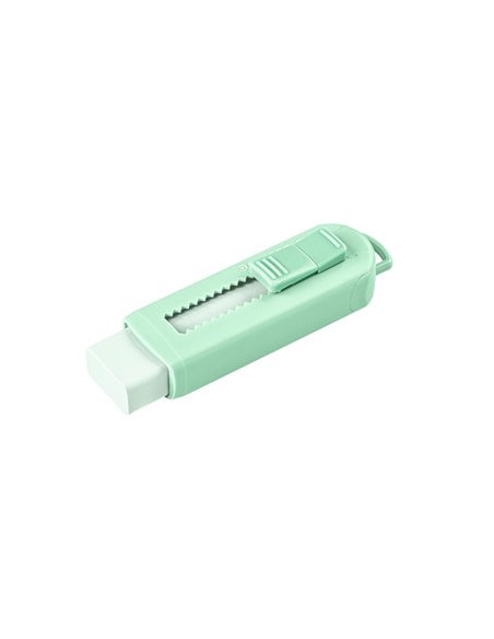 Gomma a scorrimento Staedtler® eraser involucro colori pastello assortiti 525 PS1P-S