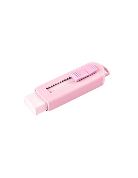 Gomma a scorrimento Staedtler® eraser involucro colori pastello assortiti 525 PS1P-S