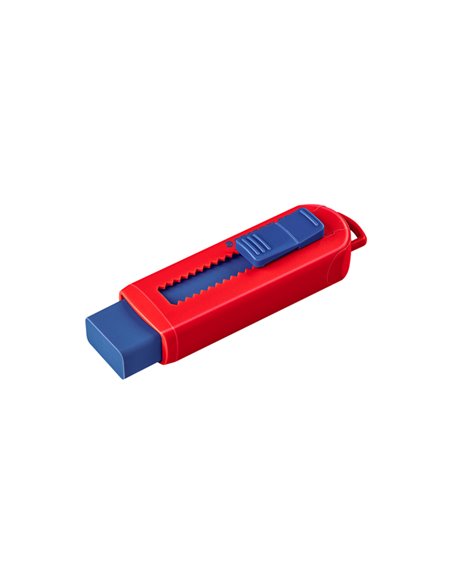 Gomma a scorrimento Staedtler® eraser involucro colori vivaci assortiti 525 PS1 S
