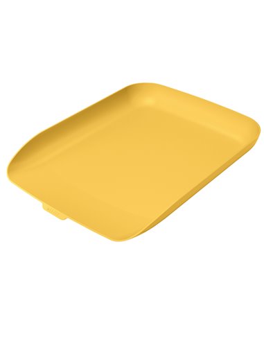 Vaschetta portacorrispondenza Giallo Cosy Leitz 53580019