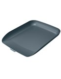 Vaschetta portacorrispondenza grigio Cosy Leitz 53580089