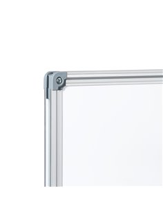 Lavagna bianca magnetica 45X60cm Basic Dahle R096150 DAHLE LAVAGNE MAGNETICHE 2